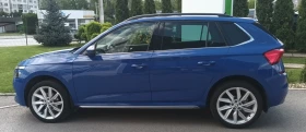 Обява за продажба на Skoda Kamiq 1.0 TSI  ~38 000 лв. - изображение 4