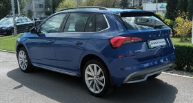 Обява за продажба на Skoda Kamiq 1.0 TSI  ~38 000 лв. - изображение 3