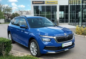 Обява за продажба на Skoda Kamiq 1.0 TSI  ~38 000 лв. - изображение 1
