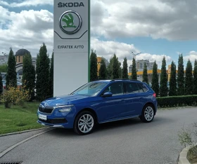 Обява за продажба на Skoda Kamiq 1.0 TSI  ~38 000 лв. - изображение 1