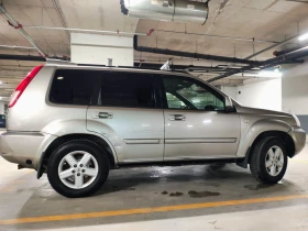 Обява за продажба на Nissan X-trail T30 Газов инжекцион ~5 700 лв. - изображение 1