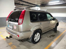 Обява за продажба на Nissan X-trail T30 Газов инжекцион ~5 700 лв. - изображение 2