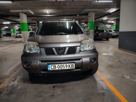 Обява за продажба на Nissan X-trail T30 Газов инжекцион ~5 700 лв. - изображение 6