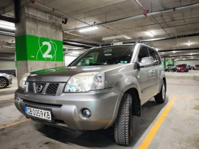 Обява за продажба на Nissan X-trail T30 Газов инжекцион ~5 700 лв. - изображение 5