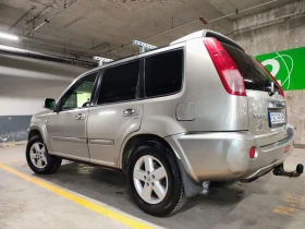 Обява за продажба на Nissan X-trail T30 Газов инжекцион ~5 700 лв. - изображение 3