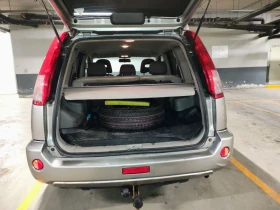 Обява за продажба на Nissan X-trail T30 Газов инжекцион ~5 700 лв. - изображение 10