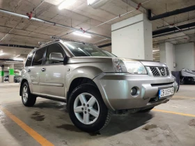 Обява за продажба на Nissan X-trail T30 Газов инжекцион ~5 700 лв. - изображение 1