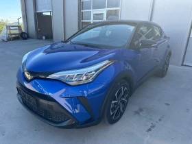 Обява за продажба на Toyota C-HR 2.0!14, 820КМ!НОВА! ~40 900 лв. - изображение 2