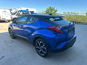 Обява за продажба на Toyota C-HR 2.0!14, 820КМ!НОВА! ~40 900 лв. - изображение 3