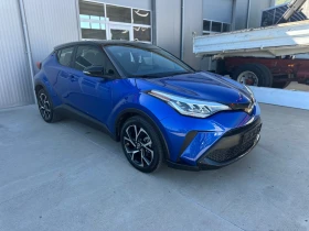 Toyota C-HR 2.0!14, 820КМ!НОВА!