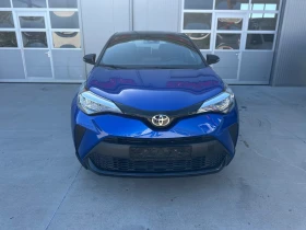 Обява за продажба на Toyota C-HR 2.0!14, 820КМ!НОВА! ~40 900 лв. - изображение 1
