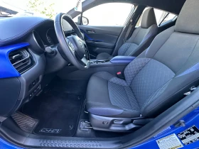 Обява за продажба на Toyota C-HR 2.0!14, 820КМ!НОВА! ~40 900 лв. - изображение 11
