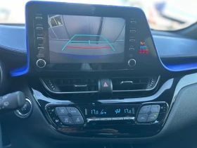 Toyota C-HR 2.0!14, 820КМ!НОВА! - 40900 лв. - 67750050 | Car24.bg