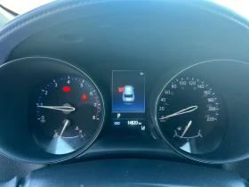 Toyota C-HR 2.0!14, 820КМ!НОВА! - 40900 лв. - 67750050 | Car24.bg