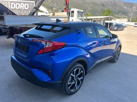 Обява за продажба на Toyota C-HR 2.0!14, 820КМ!НОВА! ~40 900 лв. - изображение 4