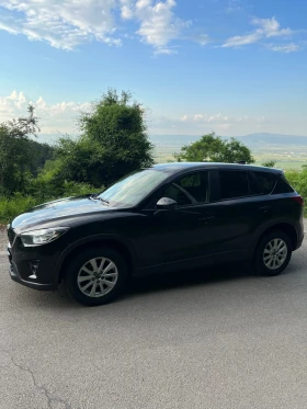 Обява за продажба на Mazda CX-5 Mazda skyactiv 2.2 150 ~17 200 лв. - изображение 2