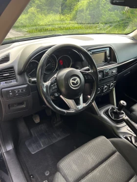 Обява за продажба на Mazda CX-5 Mazda skyactiv 2.2 150 ~17 200 лв. - изображение 10