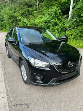 Обява за продажба на Mazda CX-5 Mazda skyactiv 2.2 150 ~17 200 лв. - изображение 3