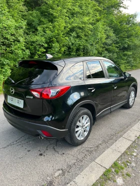 Обява за продажба на Mazda CX-5 Mazda skyactiv 2.2 150 ~17 200 лв. - изображение 4
