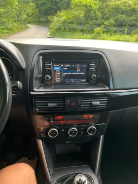 Обява за продажба на Mazda CX-5 Mazda skyactiv 2.2 150 ~17 200 лв. - изображение 9