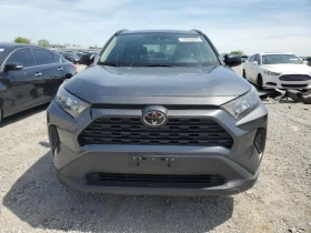 Toyota Rav4 2.5L 4 Front-wheel Drive | Mobile.bg    8