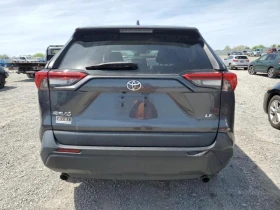 Toyota Rav4 2.5L 4 Front-wheel Drive | Mobile.bg    3