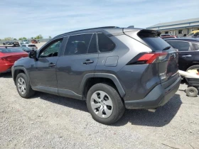 Toyota Rav4 2.5L 4 Front-wheel Drive | Mobile.bg    2