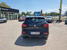 Обява за продажба на Renault Kadjar Energy dCi 130 к.с. BVM6 ~22 240 лв. - изображение 5