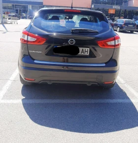 Nissan Qashqai | Mobile.bg    4