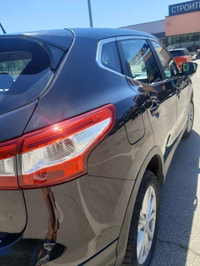 Nissan Qashqai | Mobile.bg    8