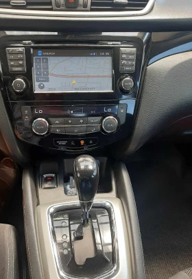 Nissan Qashqai | Mobile.bg    5