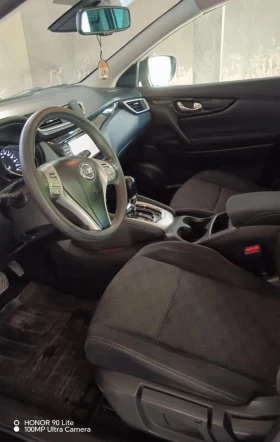 Nissan Qashqai | Mobile.bg    3