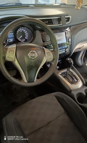 Nissan Qashqai | Mobile.bg    2