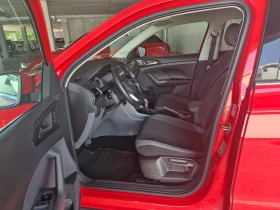 VW T-Cross Style 1.6 TDI BMT DSG | Mobile.bg    4