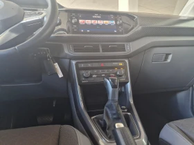 VW T-Cross Style 1.6 TDI BMT DSG | Mobile.bg    7