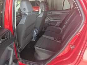 VW T-Cross Style 1.6 TDI BMT DSG | Mobile.bg    5