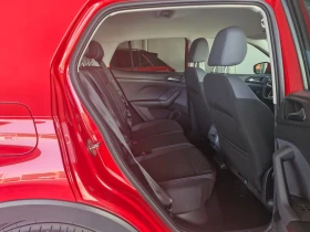 VW T-Cross Style 1.6 TDI BMT DSG | Mobile.bg    10