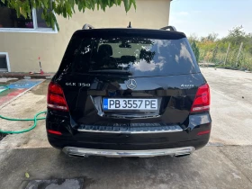 Обява за продажба на Mercedes-Benz GLK ~31 000 лв. - изображение 1
