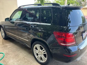 Обява за продажба на Mercedes-Benz GLK ~31 000 лв. - изображение 4