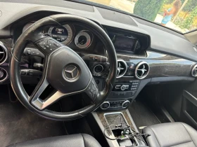 Обява за продажба на Mercedes-Benz GLK ~31 000 лв. - изображение 7