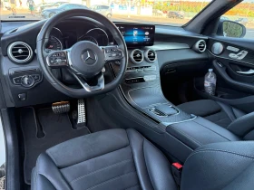 Mercedes-Benz GLC 400 d AMG Germany | Mobile.bg    9