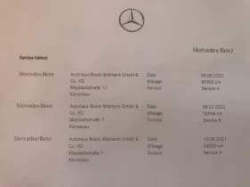 Mercedes-Benz GLC 400 d AMG Germany - 73999 лв. - 87352391 16