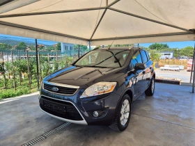 Ford Kuga 2.0TDCI* 4&#215;4* - 9900 лв. - 11802958 8