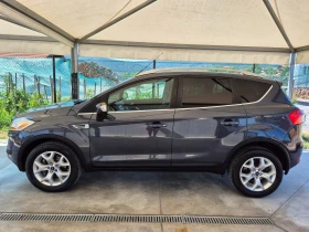 Ford Kuga 2.0TDCI* 4&#215;4* - 9900 лв. - 11802958 7