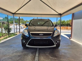 Ford Kuga 2.0TDCI* 4&#215;4* 