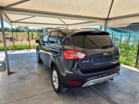 Ford Kuga 2.0TDCI* 4&#215;4* - 9900 лв. - 11802958 6