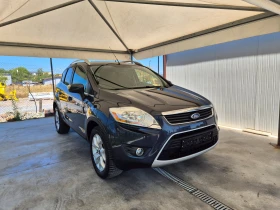 Ford Kuga 2.0TDCI* 4&#215;4* - 9900 лв. - 11802958 2