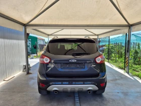 Ford Kuga 2.0TDCI* 4&#215;4* - 9900 лв. - 11802958 5