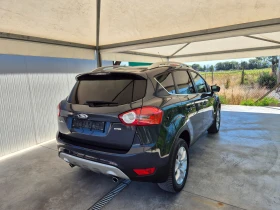 Ford Kuga 2.0TDCI* 4&#215;4* - 9900 лв. - 11802958 4