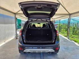 Ford Kuga 2.0TDCI* 4&#215;4* - 9900 лв. - 11802958 14